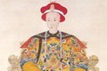 Viếng mộ Chu Nguyên Chương, vì sao vua Khang Hy "3 quỳ, 9 lạy"? 