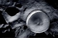 Nóng: NASA bất ngờ chụp được “dấu vết đĩa bay” ở vùng tối Mặt Trăng