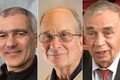 Chân dung 3 nhà khoa học đoạt giải Nobel Hoá học 2023