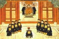 Vì sao 3 hoàng đế cuối cùng của nhà Thanh đều tuyệt tự? 