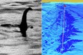 Tuyên bố chấn động: “Bí ẩn quái vật Loch Ness đã được xác nhận“?