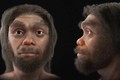 Phục dựng gương mặt “Người Rồng” 146.000 năm tuổi, sửng sốt dung mạo 