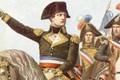 Vì sao hoàng đế Napoleon "biến sắc” sau ngủ qua đêm ở Kim tự tháp? 