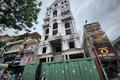Tòa nhà 7 tầng dính loạt sai phạm ở quận Ba Đình: Có thể được hợp thức hóa?