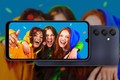 Samsung Galaxy A25 5G chính thức ra mắt: Có nổi bật như lời đồn? 