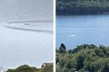 9 lần quái vật hồ Loch Ness xuất hiện chấn động cả thế giới 