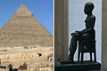 Sự thật bất ngờ về đại ác nhân Imhotep trong “Xác ướp Ai Cập” 