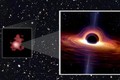Sự thật chấn động ẩn trong lỗ đen “quái vật” lâu đời nhất vũ trụ