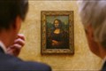 Nóng: Bức tranh Mona Lisa vẽ gương mặt nửa nam nửa nữ?