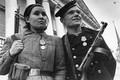 Ảnh hiếm cuộc vây hãm Leningrad 900 ngày trong Thế chiến 2