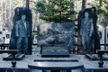 Điều ít biết về nghĩa trang dành cho mafia độc lạ ở Nga