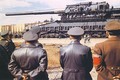 Siêu pháo nặng hơn 1.300 tấn được Hitler kỳ vọng “làm nên chuyện"