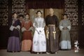 Cuộc sống khắc nghiệt khác xa phim ảnh của phi tần Trung Quốc xưa
