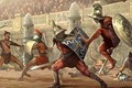 Sự thật tàn khốc trận chiến sinh tử của võ sĩ giác đấu La Mã 