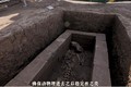 Khai quật lăng mộ hoàng đế Trung Quốc, lộ bí mật “quốc bảo"