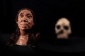 Phục dựng chân dung người phụ nữ Neanderthal cổ xưa, ngỡ ngàng dung mạo