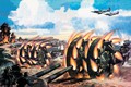 Kinh ngạc loạt vũ khí “kỳ quặc” trong Chiến tranh thế giới 2