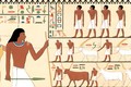 Bất ngờ thân thế quan tư tế quyền lực của Ai Cập cổ đại