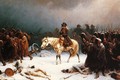 Trận chiến cuối cùng trong cuộc đời binh nghiệp của hoàng đế Napoleon