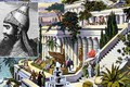 Vườn treo Babylon biến mất bí ẩn, thực sự có tồn tại?