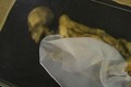Kinh ngạc xác ướp hoàn hảo “thiếu nữ băng giá” tìm thấy ở Nga