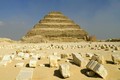 Vì sao người Ai Cập cổ đại chôn nhiều xác ướp ở Saqqara?