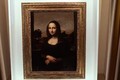 Danh họa da Vinci vẽ 2 phiên bản bức tranh Mona Lisa?