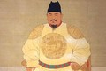 Sự thật tấm bia đá “khủng” của hoàng đế Trung Quốc bỏ lại mỏ đá