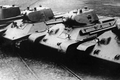 Xe tăng tốt nhất của Liên Xô trong Chiến tranh Vệ quốc Vĩ đại