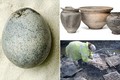  Tìm thấy 4 quả trứng 1.700 tuổi, chuyên gia thót tim