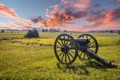 Bí ẩn âm thanh ma quái lởn vởn tại chiến trường Gettysburg 