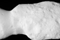 NASA công bố ảnh sốc hành tinh giống y... hạt đậu phộng