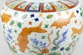 3 bình cổ tưởng đồ giả nhưng là báu vật cực hiếm, giá khủng