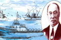 Hành trình từ tay trắng nên nghiệp lớn của “vua tàu thủy” Bạch Thái Bưởi