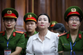 Bà Trương Mỹ Lan kháng cáo, cho rằng mình không chiếm đoạt tiền của SCB