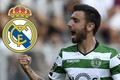 Chuyển nhượng bóng đá mới nhất: Bỏ Pogba, Real Madrid săn "phù thủy" Lisbon