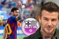 Chuyển nhượng bóng đá mới nhất: Cựu thần MU muốn đưa Messi sang Mỹ