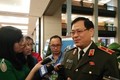 Hành trình bắt 8 kẻ liên quan vụ 39 người chết ở Anh qua lời kể của tướng Nguyễn Hữu Cầu