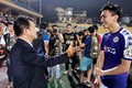 Văn Hậu không về đá VCK U23 châu Á: giao dịch giữa CLB Hà Nội, Heerenveen như nào?