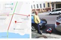 "Cà khịa" Google Maps bằng 99 chiếc smartphone