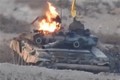 Trung Quốc đe dọa sẽ tiêu diệt hàng chục xe tăng T-90 Ấn Độ 