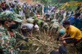 Danh tính 22 người thiệt mạng, mất tích do lở đất ở Trà Leng