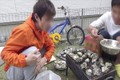 YouTuber Việt Nam bị lên án dữ dội vì loạt clip săn bắt hải sản ở Nhật Bản