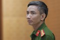 Cựu Tổng cục phó Tổng cục Tình báo Nguyễn Duy Linh bị truy tố tội nhận hối lộ