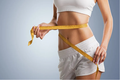 6 phương pháp hay ho “cứu cánh” cho các nàng giảm cân