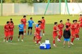 Đội tuyển Việt Nam và 'cánh cửa đóng chặt' của thầy Park