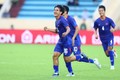 Chào sân SEA Games 31, U23 Campuchia thắng tưng bừng trước U23 Lào