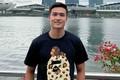 Nhan sắc tân đội trưởng U23 Việt Nam, chuẩn hot boy sân cỏ