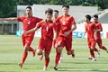Điều gì khiến HLV nhà chưa hài lòng về U19 Việt Nam?
