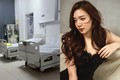 "Nữ MC trẻ nhất VTV" nhập viện lúc nửa đêm, fan lo lắng